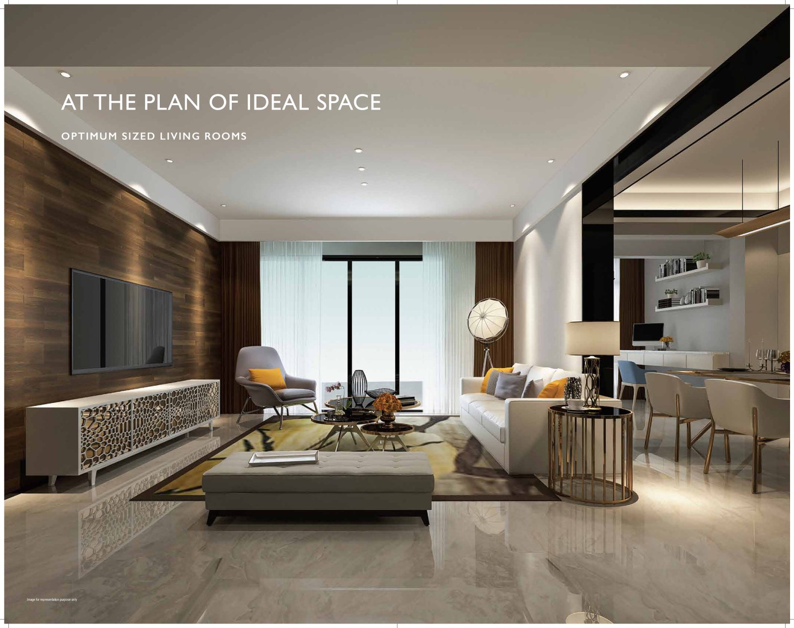 ATMIYA CENTRIA Gallery Photo 6